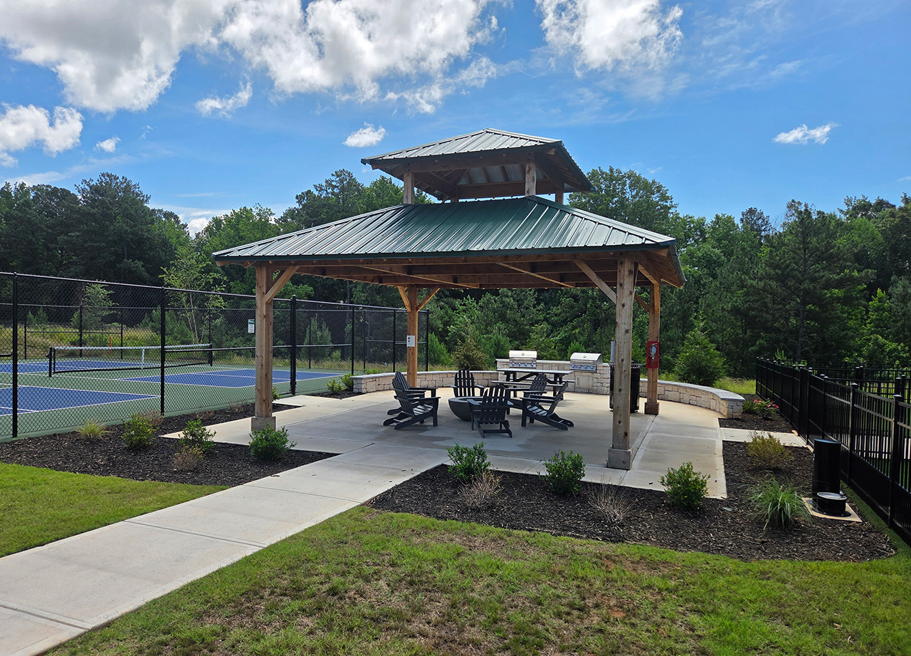 Grill Area-image